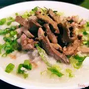 Hình ảnh bún nhiều tim lợn 