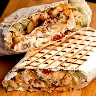Hình ảnh Doner BBQ phomai