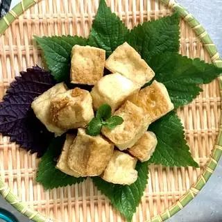 Hình ảnh Đậu phụ
