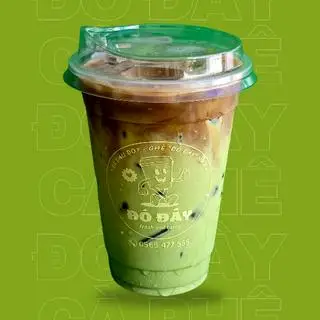 Hình ảnh Matcha Cà Phê