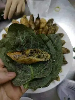 Hình ảnh Dồi chay
