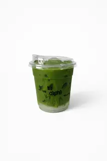 Hình ảnh Fresh Coco Matcha