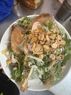 Hình ảnh Gỏi thêm