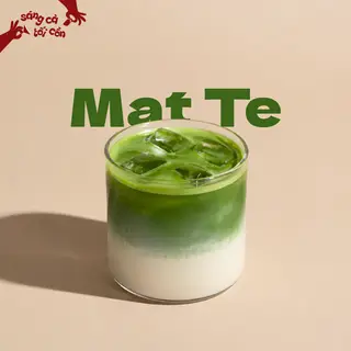 Hình ảnh Mat Te
