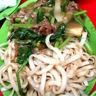 Hình ảnh Phở xào