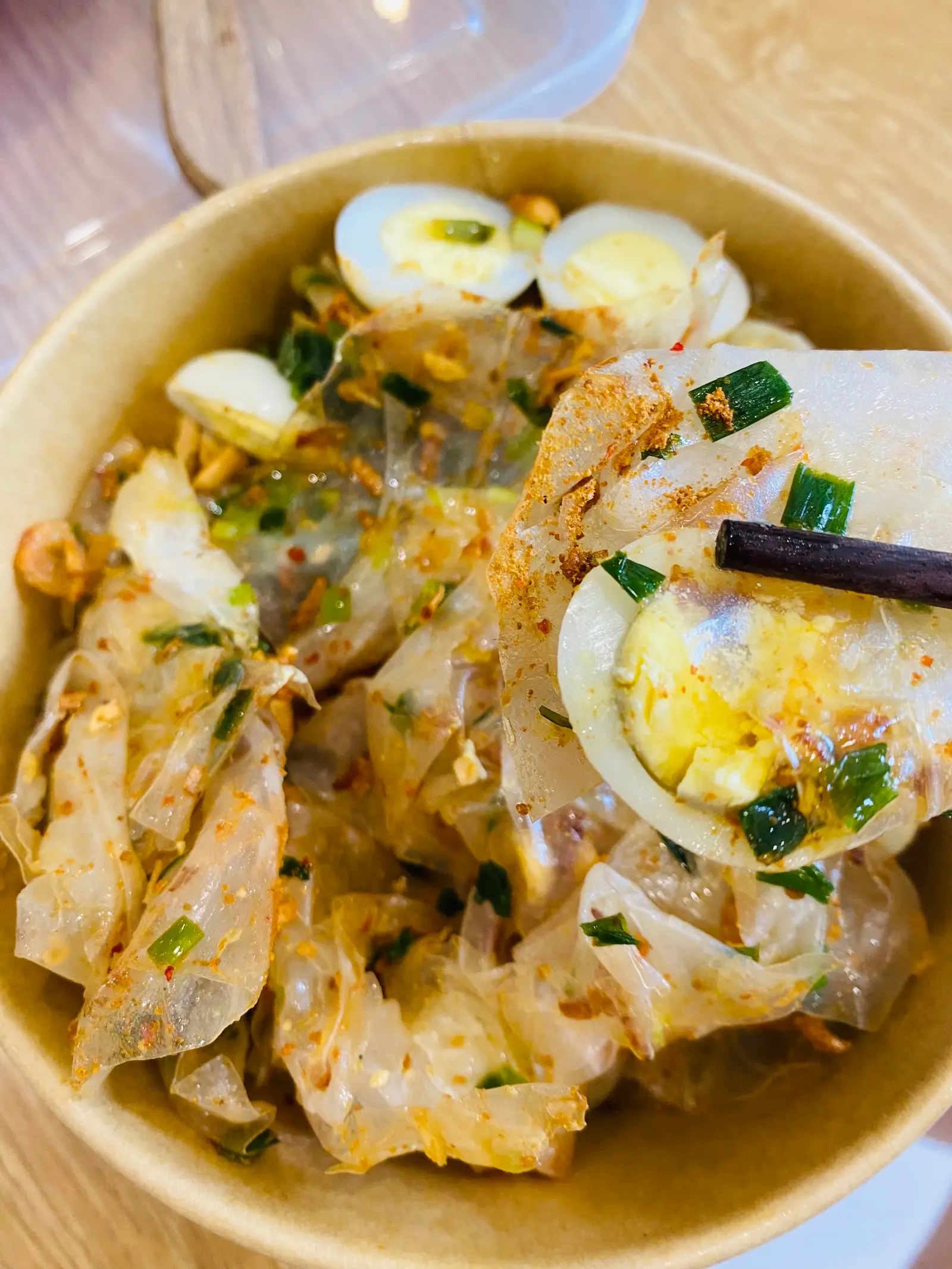 Hình ảnh Trộn Tây Ninh - BEST SELLER