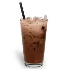 Hình ảnh Cà phê cacao sữa