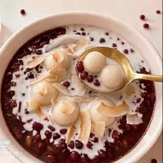 Hình ảnh Chè Đậu Dừa Mochi (nên thử)