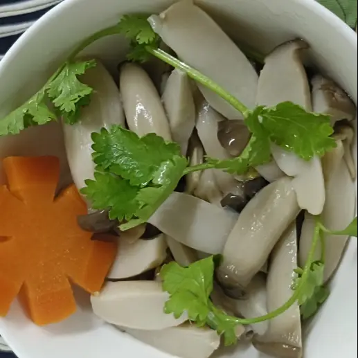 Hình ảnh BÁNH CANH  NẤM BEBI 