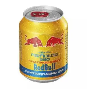 Hình ảnh Redbull