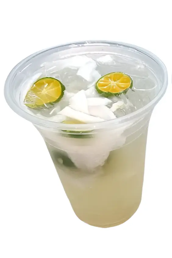 Hình ảnh Nước Dừa Tươi