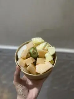 Hình ảnh Trái Cây Tự Chọn 