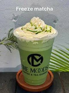 Hình ảnh Freeze matcha