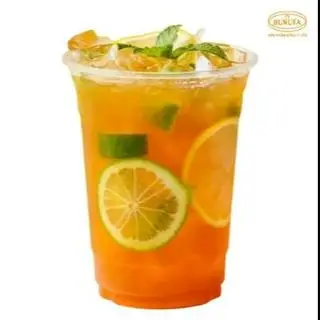 Hình ảnh TRÀ TĂC LY LỚN