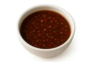 Hình ảnh Sốt mắm Thái thêm