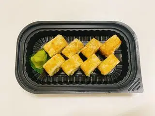 Hình ảnh MAKI TRỨNG