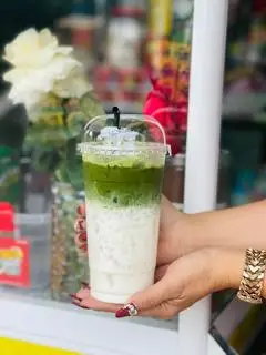 Hình ảnh matchalatte