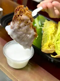 Hình ảnh cốt dừa