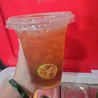 Hình ảnh Trà Chanh