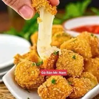 Hình ảnh NEM CHUA PHÔ MAI