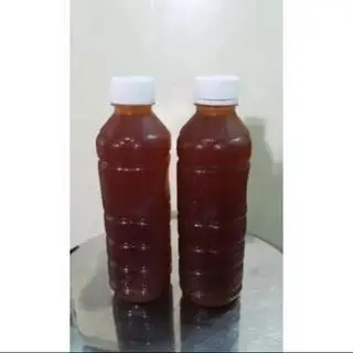 Hình ảnh Nước sâm lục vị nấu đường phèn