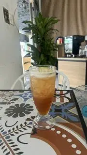 Hình ảnh Trà chanh lắc 
