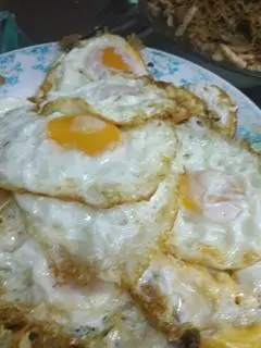 Hình ảnh Trứng Ốp La Thêm 