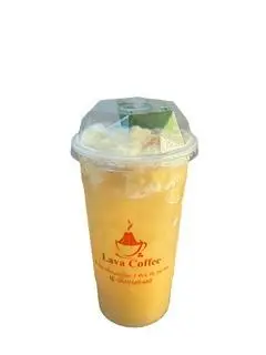 Hình ảnh Trà mãng cầu
