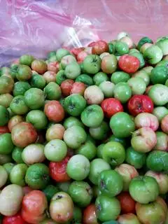 Hình ảnh NƯỚC ÉP SƠ RI NGUYÊN CHẤT