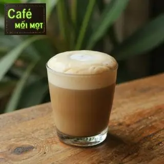 Hình ảnh Cafe muối