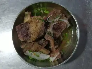 Hình ảnh Phở Xí Quách