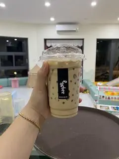 Hình ảnh Trà sữa truyền thống