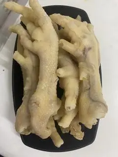 Hình ảnh Chân Gà Luộc