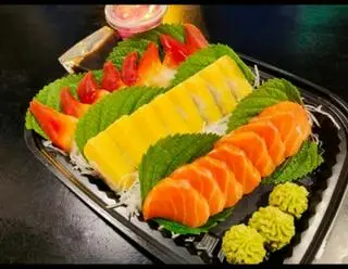 Hình ảnh SASHIMI 3 LOẠI 