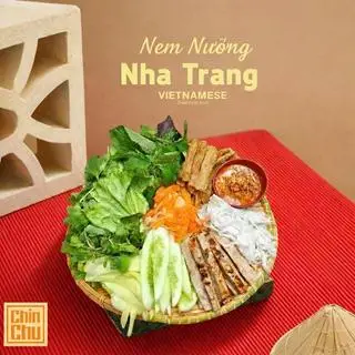 Hình ảnh Nem Nướng Nha Trang - SUẤT THƯỜNG