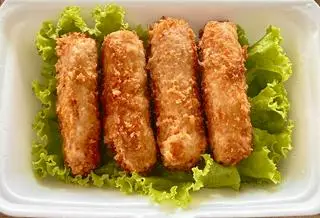 Hình ảnh Nem rán Hà Nội - 4 cái