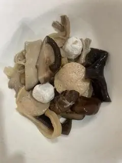 Hình ảnh Mix lộn xộn