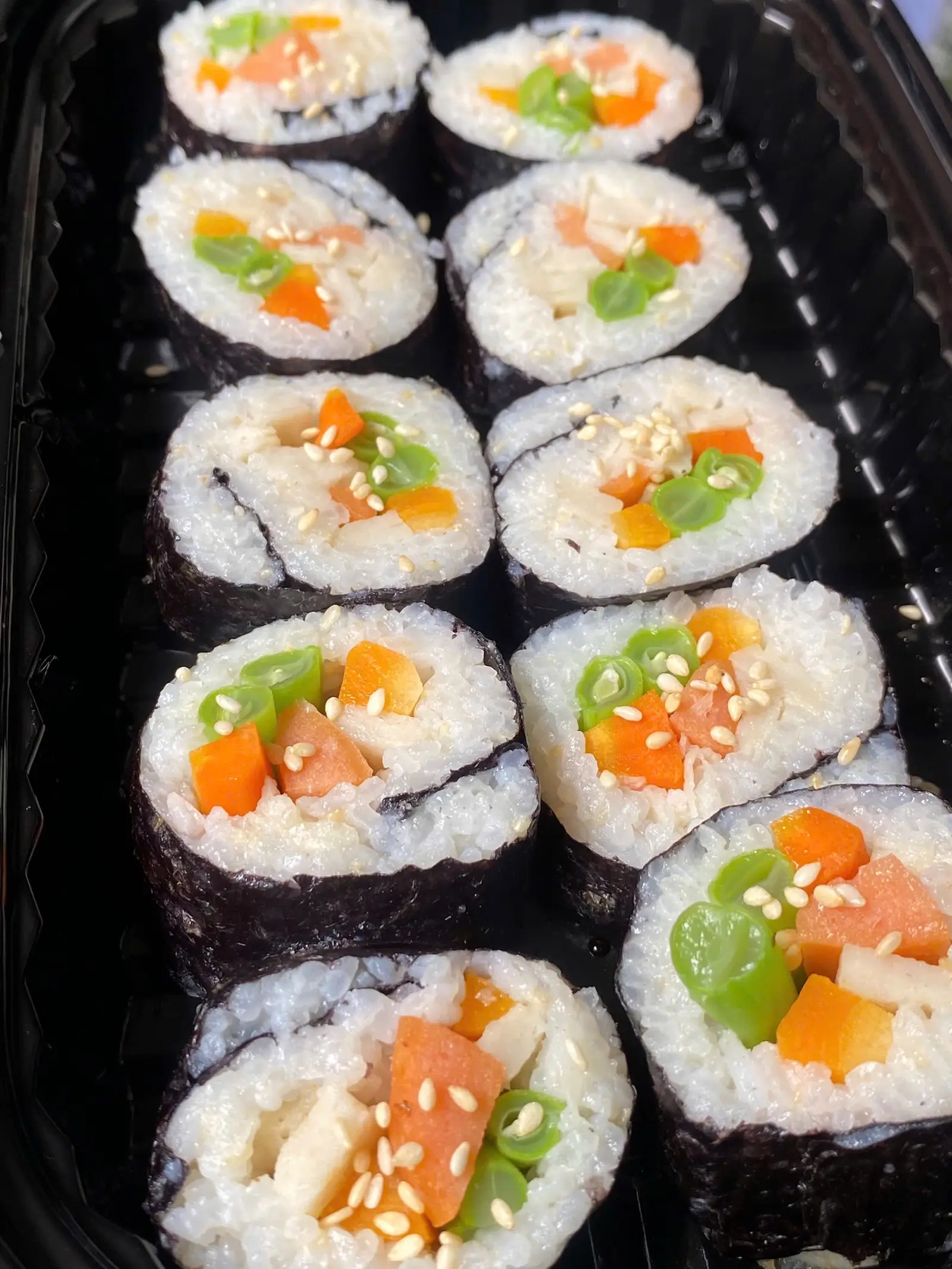 Hình ảnh Kimbap thường 