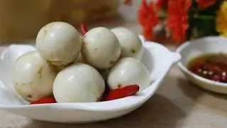 Hình ảnh Cà Pháo Muối