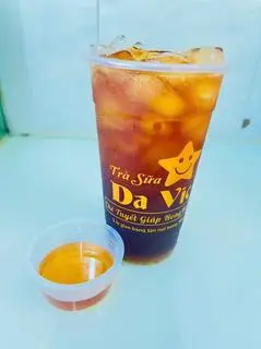 Hình ảnh Hồng trà mật ong(L)
