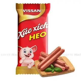 Hình ảnh Súc xích