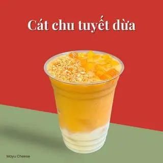Hình ảnh Cát Chu Tuyết Dừa