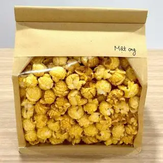Hình ảnh Bắp bơ Mỹ vị mật ong