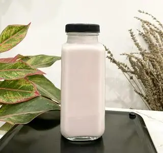 Hình ảnh (Ấm/nóng)Sữa Hạt Milo Thuần Chay – Không Sữa Bò