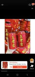 Hình ảnh Trà Thảo mộc 