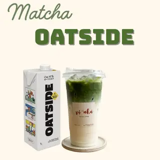 Hình ảnh matcha oatside