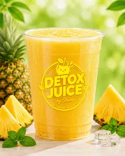Hình ảnh Nước ép Dứa