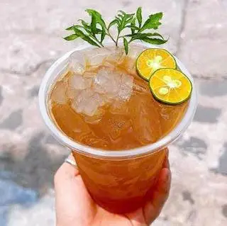 Hình ảnh Trà tắc 