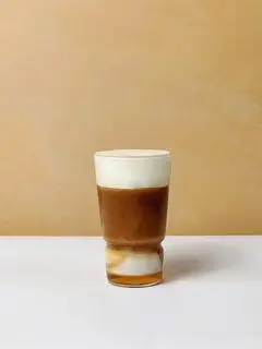 Hình ảnh Cà Phê Caramel Muối