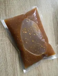 Hình ảnh Lẩu Thái (2-3 người ăn)